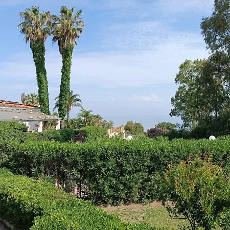 Francesca Villa Augusta