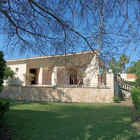 Francesca * Augusta